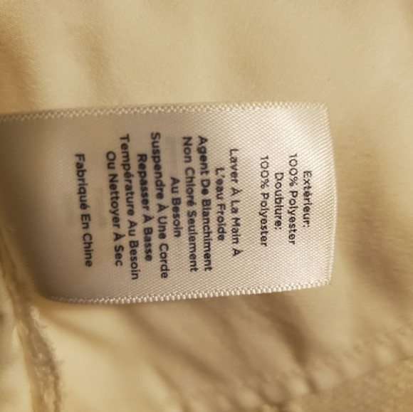 Women's top - Picture 5 of 5